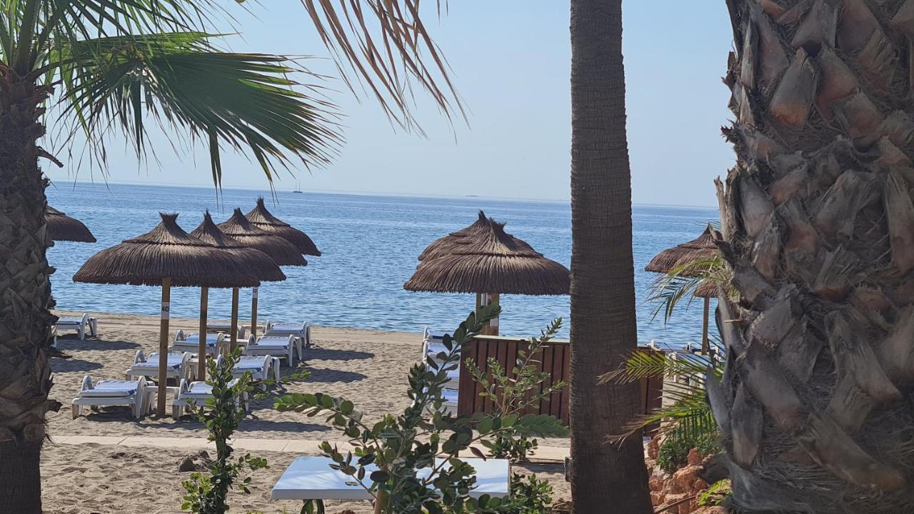 Garden Suite Beach & Relax Sitio de Calahonda Extérieur photo